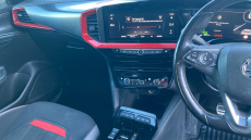 Vauxhall Mokka 100kW SRi Premium 50kWh 5dr Auto Electric Hatchback